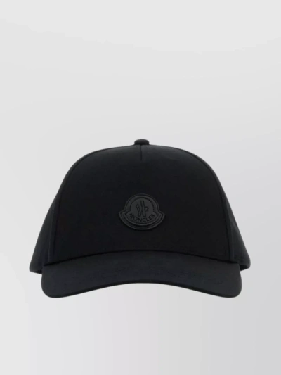 Moncler Hats In Black