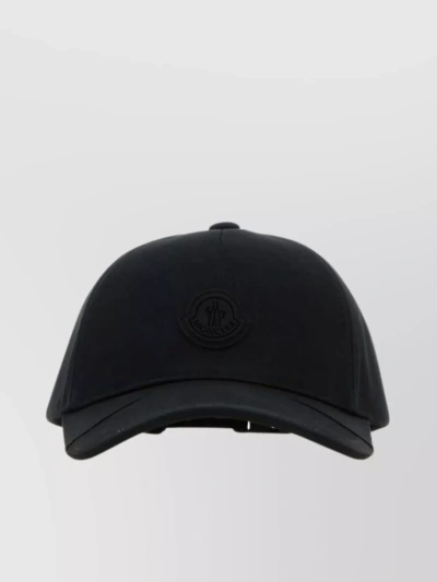 Moncler Hats E Hairbands In Black