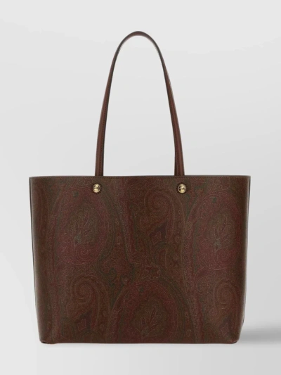 Etro Shopping  Essential Arnica In Brown