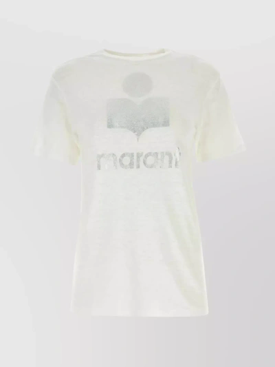 Isabel Marant Étoile T-shirt-xs Nd Isabel Marant Etoile Female