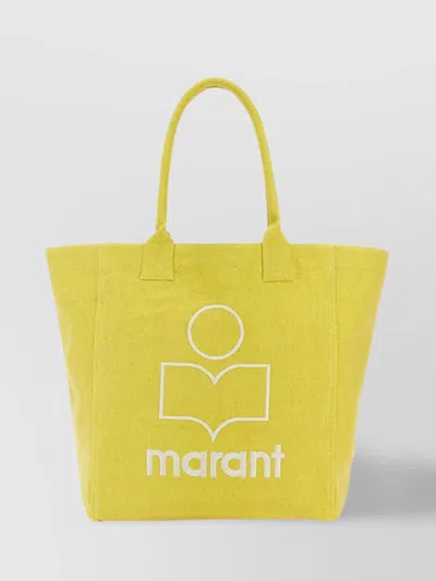 Isabel Marant Tote In Sunlight
