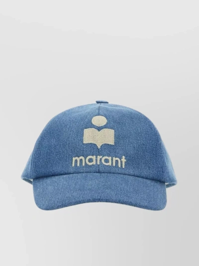 Isabel Marant Hats In Blue