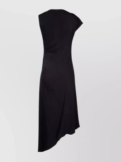 Calvin Klein Dresses In Black