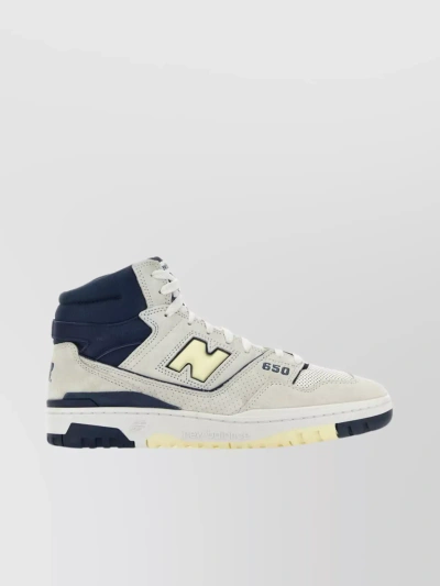 New Balance 650 Sneakers Green