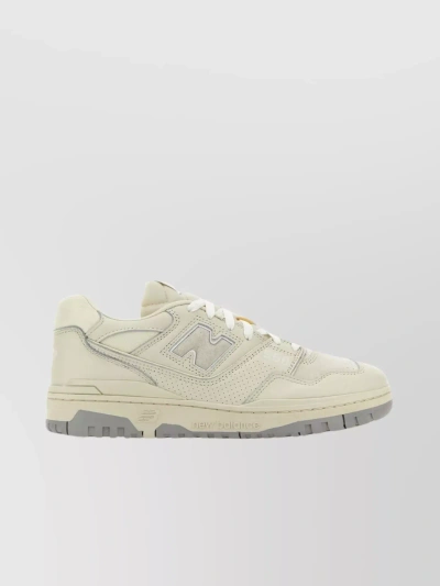 New Balance Sand 550 Sneakers With Padded Ankle And Fabric Inserts
