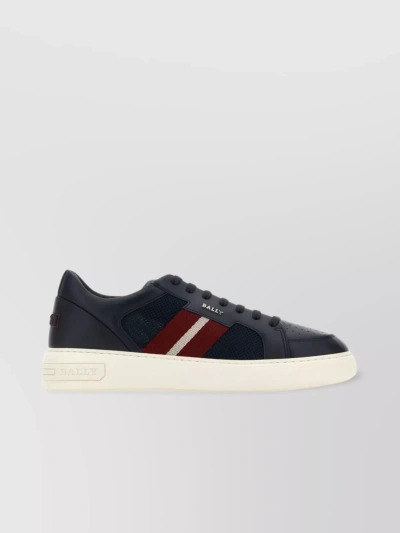 Bally Melys Sneakers In Multicolor