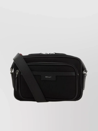 Bally Code Cross Ew In Black