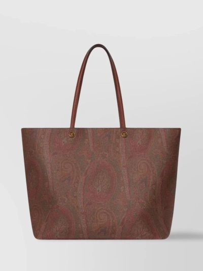 Etro Bags Brown