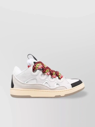 Lanvin Sneakers In Multicolor