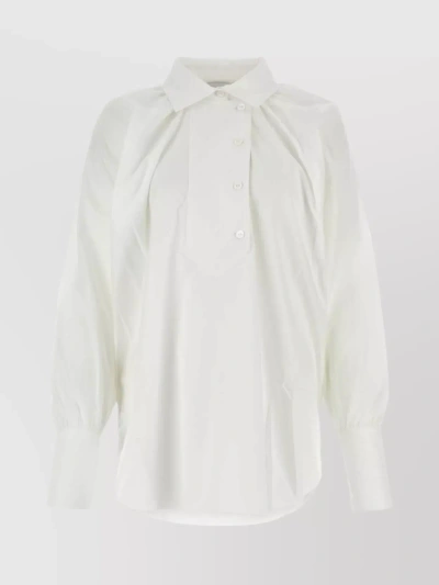 Patou Shirts In White