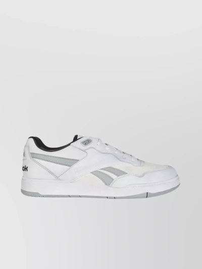 Reebok Bb4000 Sneakers In White