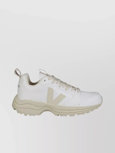Veja Venturi Vc Sneaker In White