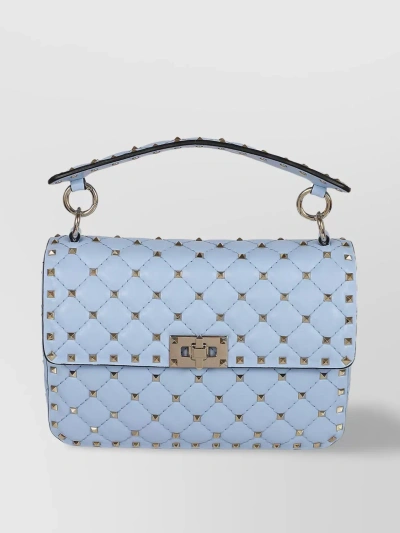 Valentino Garavani Bags In Blue