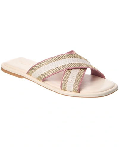 Ted Baker Ashika Sandal In White