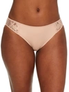 Bare The Essential Lace Bikini In Beige