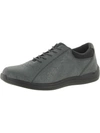 DREW TULIP WOMENS LEATHER COMFORT CASUAL SHOES