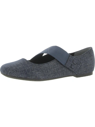 Ros Hommerson Danish Womens Mary Janes In Multi