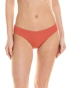 BECCA BY REBECCA VIRTUE BECCA BY REBECCA VIRTUE PUCKER UP ADELA BIKINI BOTTOM