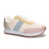 Chinese Laundry Desert Dog Sneakers In Multi In Multi