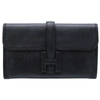 HERMES - LEATHER WALLET (PRE-OWNED)