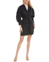 REBECCA TAYLOR SHIRTDRESS