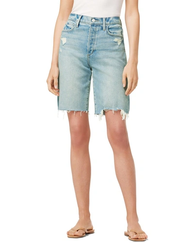 JOE'S JEANS INDIANA 90S BERMUDA SHORT JEAN