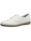 EASY SPIRIT MOTION WOMENS LEATHER CASUAL OXFORDS