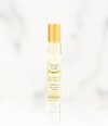 TEMPLE OF LIFE QUEEN OF THE NIGHT EXOTIC PERFUME OIL - 1/3 OZ. OR 9ML IN CLEAR
