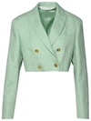 Palm Angels Double In Green