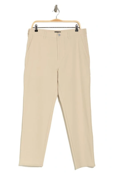Theory Ddp - Carpenter Pants In Sand