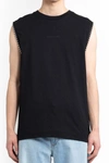 Alyx 1017  9sm T-shirts In Black