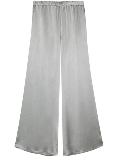 Antonelli Firenze Trousers In Gray