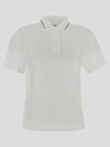 Brunello Cucinelli Cotton Polo Shirt