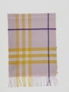 BURBERRY BURBERRY SCARF