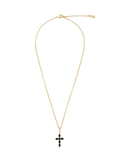 Dolce & Gabbana Necklace In Gold