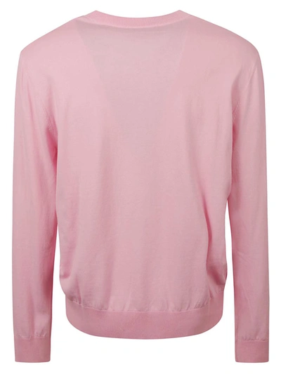Dsquared2 Sweaters In Sweet Lilac