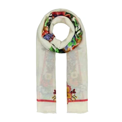 Etro Scarf In X0800