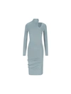 Fendi Dresses In Pale Blue