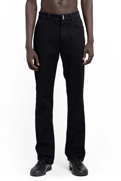 Givenchy Jeans In Black