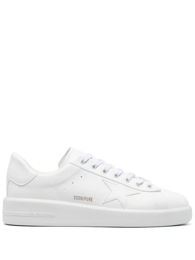 GOLDEN GOOSE GOLDEN GOOSE SNEAKERS