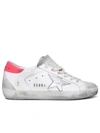 GOLDEN GOOSE GOLDEN GOOSE TAL.FUCHSIA SNEAKER