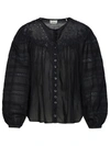 Isabel Marant Shirts In Black