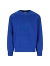 Isabel Marant Men's Ayler Shirt In Blue