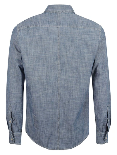 Jacob Cohen Shirts Denim