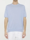 JOHN SMEDLEY KEMPTON T-SHIRT