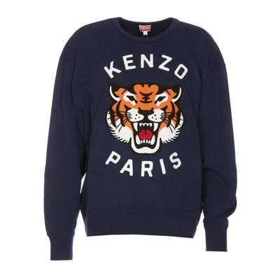 Kenzo Sweater In 77