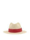 KITON KITON HAT