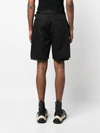 LANVIN LANVIN SHORTS