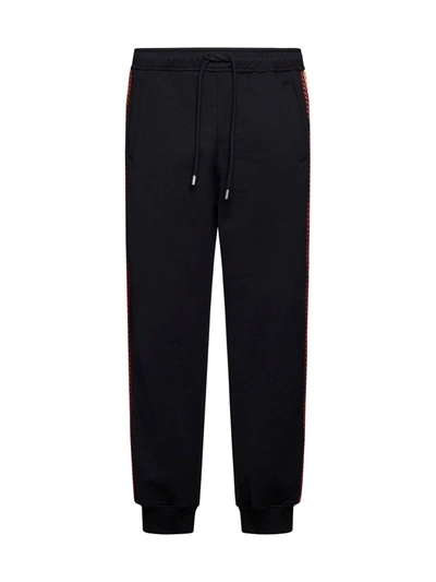 Lanvin Pants In Black