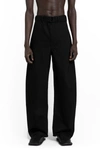 LEMAIRE LEMAIRE TROUSERS